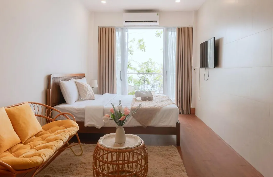 Ha Thanh Stay - Westlake Apartment-1