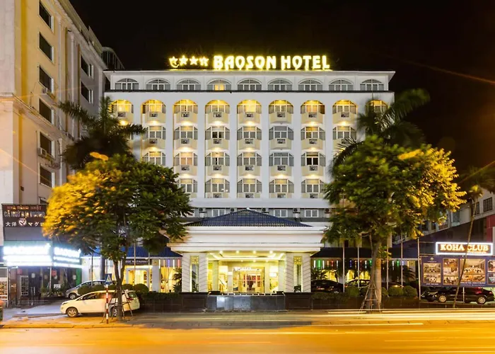 Bao Son International
